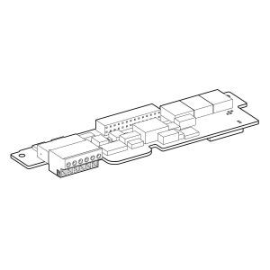 VW3A3409 Universal-Encoder-Interfacekarte, 5 V