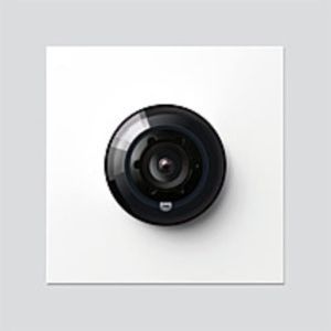 CM 618-02 W CM 618-02 W Systemfreie Kamera 180 für S