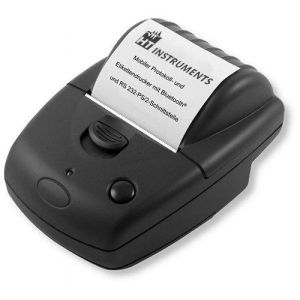 BT-02 Mini Drucker