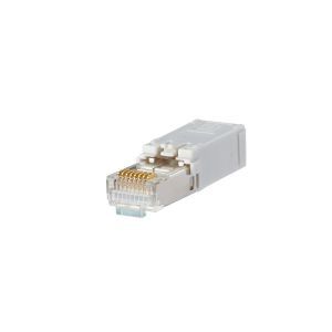 1401500810-I E-DAT Industry RJ45 Steckereinsatz Cat.6