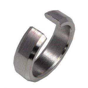 8175120 Klemmring Messing für HIPROJACKET -13 mm