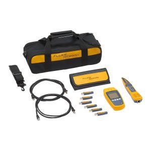 MS-POE-KIT MicroScanner POE Professional Kit