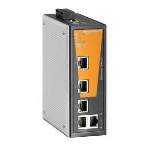 IE-SW-VL05MT-5TX Netzwerk-Switch (managed), managed, Fast