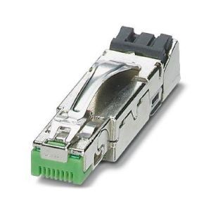 CUC-IND-C1ZNI-S/R4IE8 RJ45-Steckverbinder