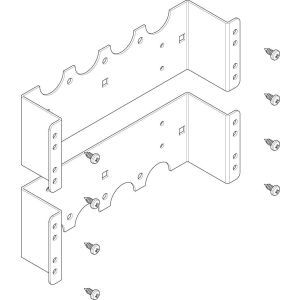 FMT13150FN Montagetraverse flach 1FB/3RE_LS für LSS