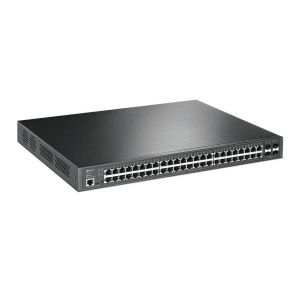 TL-SG3452P TP-Link TL-SG3452P 52-Port Gigabit L2+ M