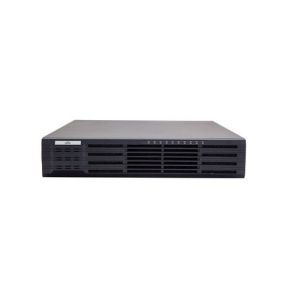 NVR308-64R-B Uniview 4K IP Videorekorder 64 Kanal 8x