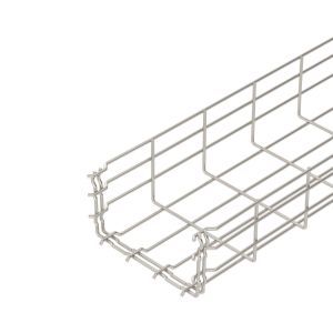 GRM 105 200 A4 Gitterrinne GRM 105x200x3000, A4, 1.4401