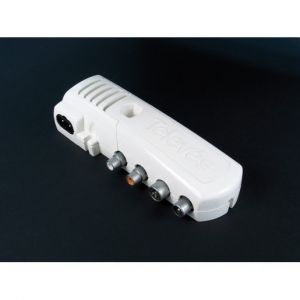 VM5858 Videomodulator S02 - K69, mono, 85 dBµV
