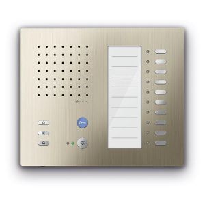 CAI1100-0152 Audio Innenstation zum Freisprechen Seri