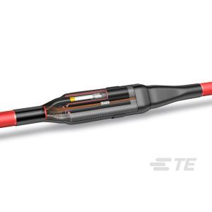 MXSU-3331 / MXSU-3331 + SMOE Verbindungsmuffe, 10kV, mit Schraubverbi