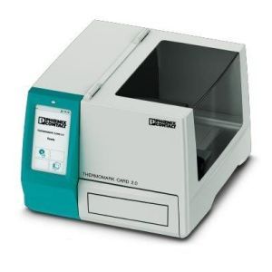 THERMOMARK CARD 2.0 Thermotransferdrucker