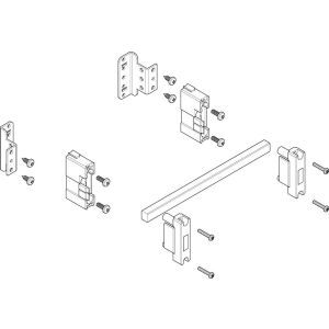 MXSC11231 Sammelschienen-Modul tief 1FB/1RE N/PE m