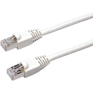 940.040 CAT6 Patch Leitung geschirmt 3 ,0m