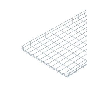 GRM 55 600 FT Gitterrinne GRM 55x600x3000, St, FT