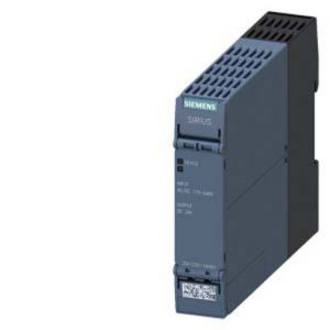 3SK1230-1AW20 Sicherheitsschaltgerät Stromvers. für 3S