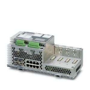 FL SWITCH GHS 4G/12 Industrial Ethernet Switch