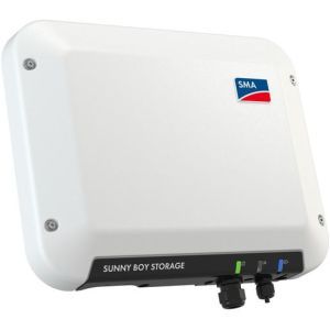 SBS 2.5, Sunny Boy Storage 2.5 Batteriewechselrichter für Hochvolt-Batterien