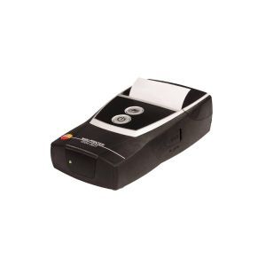 0554 0621, BLUETOOTH®-/IRDA-Drucker - inkl. 1 Rolle Thermopapier