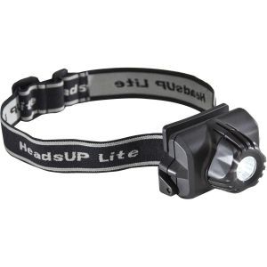 026900-0102-110E, PELI#2690Z0,HEADLAMP-LED,BK,PC/PBT,GEN2