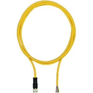 540319, PSEN cable axial M12 8-pole 3m