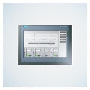 6AV2123-2MA03-0AX0 SIMATIC HMI KTP1200 Basic color DP