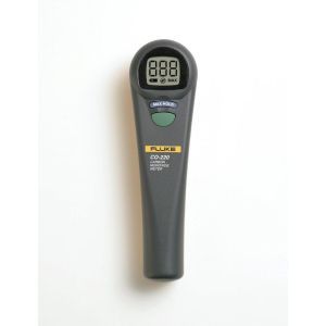 FLUKE-CO-220 Kohlenmonoxid-Meter