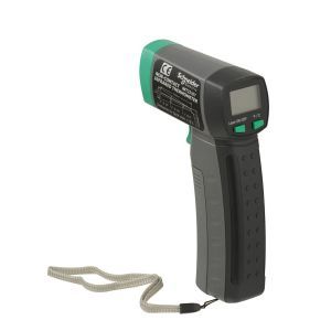 IMT23207 THORSMAN IR Thermometer mit LCD-Display