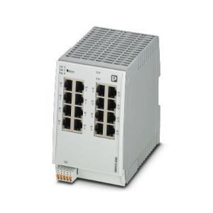 FL SWITCH 2216 PN Industrial Ethernet Switch