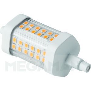 MM49052 LED R7s 78mm 330 1055lm 8W-R7s/828