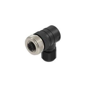 RKCW 4/7 Attachable - Connector Female, RKCW 4/7