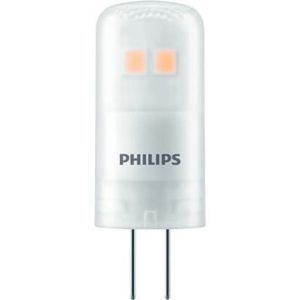 CorePro LEDcapsuleLV 1-10W G4 827, CorePro LEDcapsule G4/GY6,35 Stiftsockellampen - LED-lamp/Multi-LED - Energieeffizienzklasse: F - Ähnlichste Farbtemperatur (Nom): 2700 K