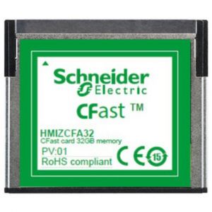 HMIZCFA32 32-GB-CFast-Kartenspeicher