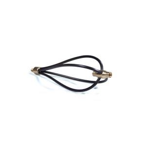 CS-AW-PVC-BK Cable Scout+ Zubehör CS-AW Gleitaufsatz