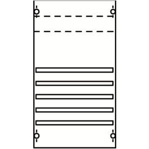 1V002A, 1V002A Sammelschienen-Modul SS-System, Klemmen, 3RE / BH0, 1FB