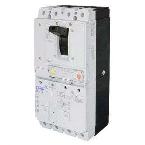 DFL8 250-4/X-A Doepke Leistungsschalter mit FI 4p, 250