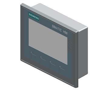 6AG1123-2DB03-2AX0 SIPLUS HMI KTP400 Basic color PN -20 ...