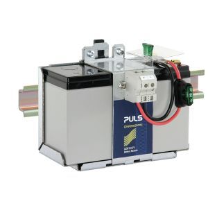 UZK12.071, Batterie-Modul für DC-USV, 12V 7Ah