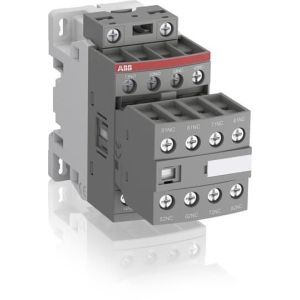 NF44E-11 NF44E-11 Hilfsschütz 24-60V 50/60Hz / 20