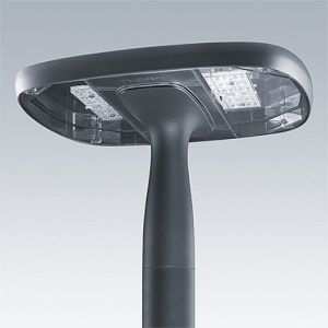 FLEX 24L25-730 WSC CL2 W5 T60 ANT LED-Wegebeleuchtung, Mastaufsatzmontage