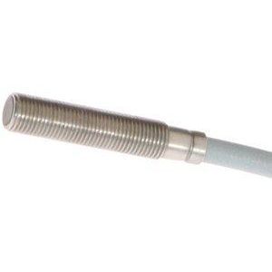 IB050106 Sensor Induktiv, M5x0,5 25lang, bündig,