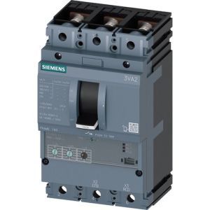 3VA2116-0HL32-0AA0 Leistungsschalter 3VA2 IEC Frame 160 Sch