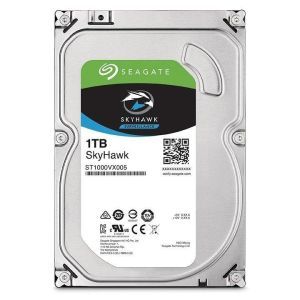 TVAC41010 1 TB 3.5" SATA HDD