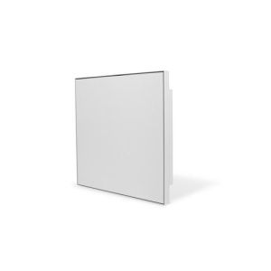 LAVA-FRAME-500 Einbauinfrarotheizung, Decke/Wand, 90x62