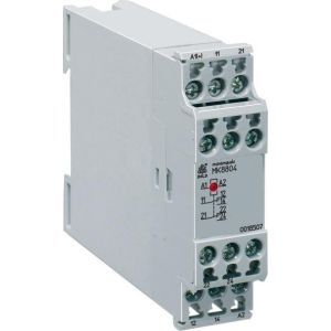 MK8804.12 AC/DC24V, KOPPELRELAIS