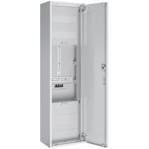 S17BB50XN Komplett-Schrank EFH/3Pkt,  BB ZÄTA DS o