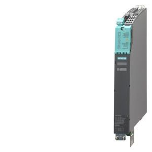 6SL31306AE150AB1 SINAMICS S120 Smart Line Module Eingang: