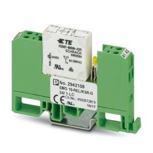 EMG 10-REL/KSR-G 24/ 1-LC Relaismodul