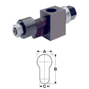 50053078 Locher für Profilzylinder