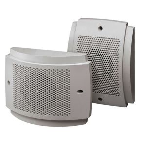 BC-006 Design-Lautsprecher, 15/6 W, 100 V, weiß
